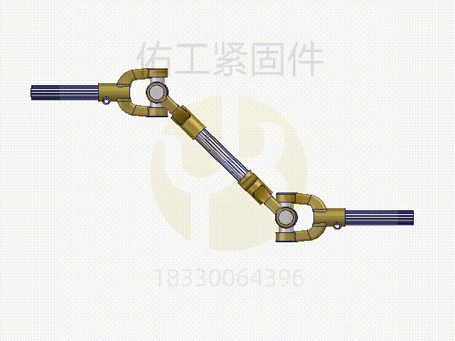 1709873547320790.gif 圖130 雙萬向聯軸器.gif