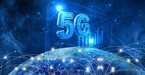 數字經濟時代 網絡科技研發引領新機遇